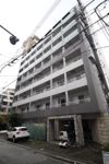 AXAS SUGAMO Sta.の間取り画像