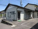 新井様貸家の間取り画像