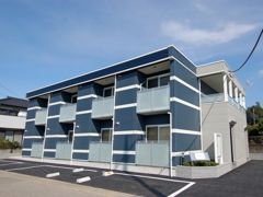 レオネクストクープルの外観画像