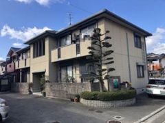 バリュージュM・T A棟の外観画像