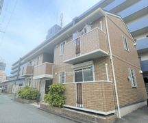 セレッソB棟の外観画像