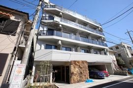 アルティザ葛西の外観画像