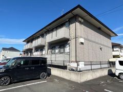 エクレールの外観画像