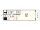 カーナ西田の間取り画像