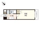 カーナ西田の間取り画像