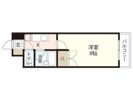 カーナ西田の間取り画像
