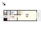 カーナ西田の間取り画像