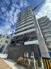 エステムコート神戸元町Ⅱブリーズの外観画像