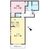 Address アドレスの間取り画像