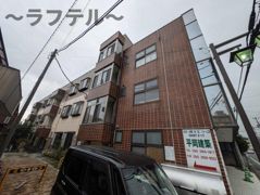 平岡ビルの外観画像