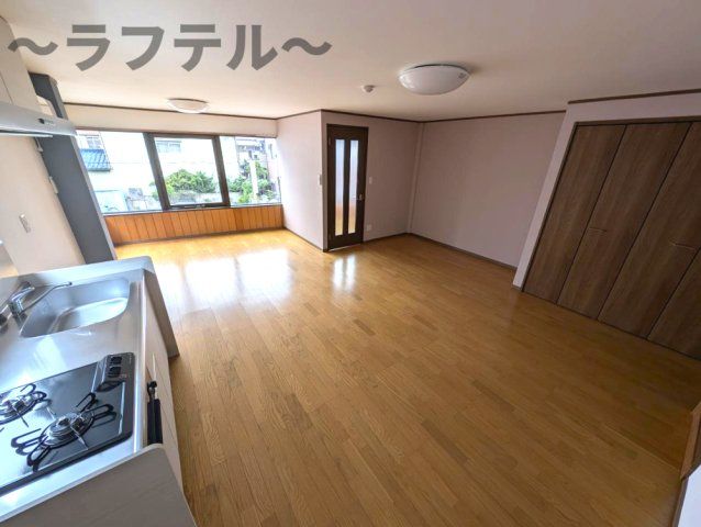 リビング