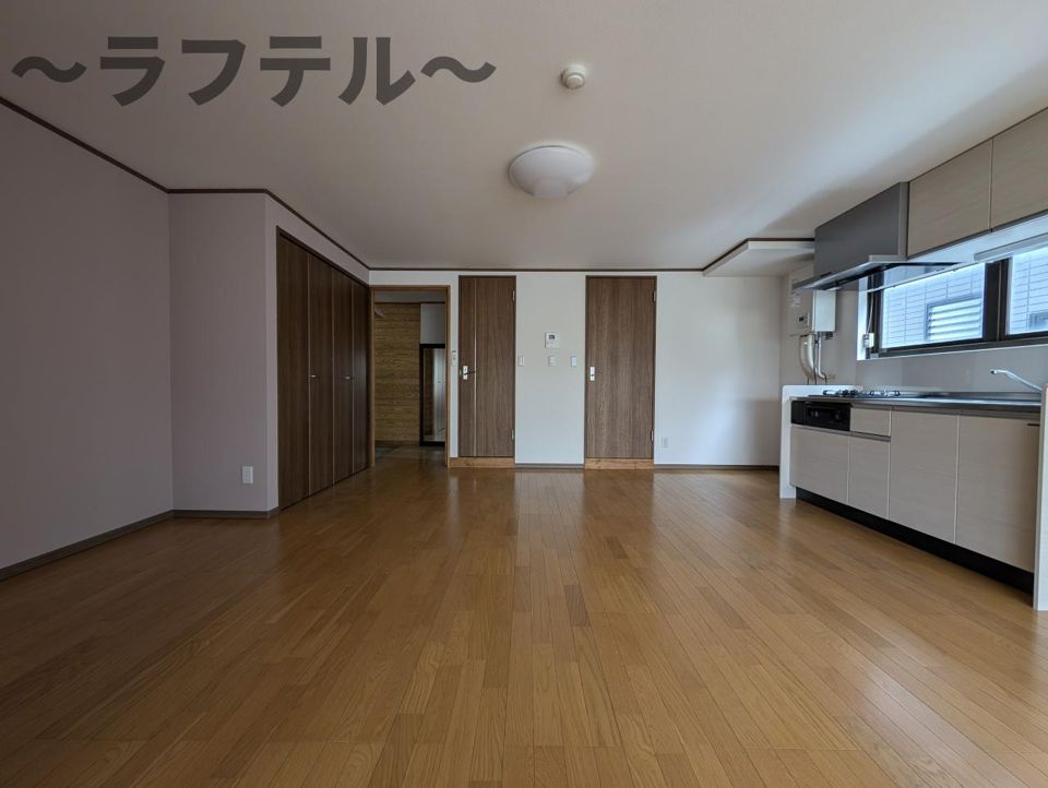 洋室