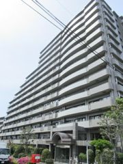 （仮称）南与野マンションの外観画像