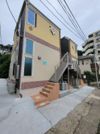 ユナイト汐入ギャスパーの間取り画像
