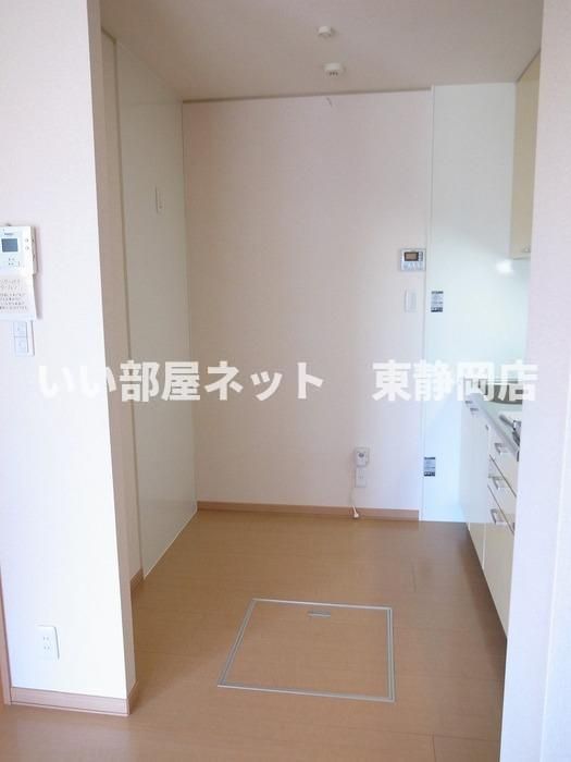 リビング