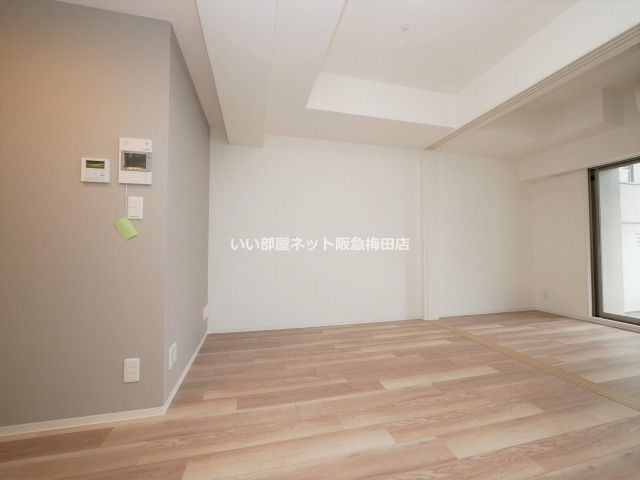 リビング