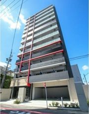 S-RESIDENCE一宮駅前の外観画像