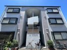 メゾンマタカツの間取り画像