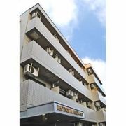 フェニックスマンション小金井の外観画像