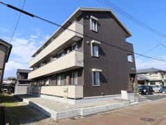 アンジュール・オッツの外観画像
