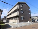 アンジュール・オッツの間取り画像