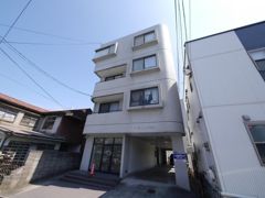 アルカサール菅原の外観画像