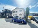 ヴィッツ青山の間取り画像