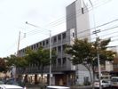 ルナパーク井尻の外観
