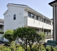 フルセイル新川の外観画像