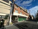 大和田コーポの間取り画像