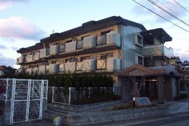 シャトレ和白の外観画像