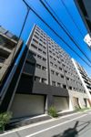 京橋レジデンスの間取り画像