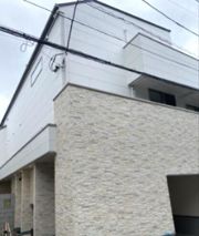 Residence Mの外観画像