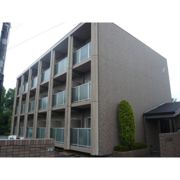 フェアエスト岡町の外観画像