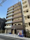 SHOKENResidence高島平Ⅰの外観