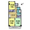 Maison Sakaeの間取り画像