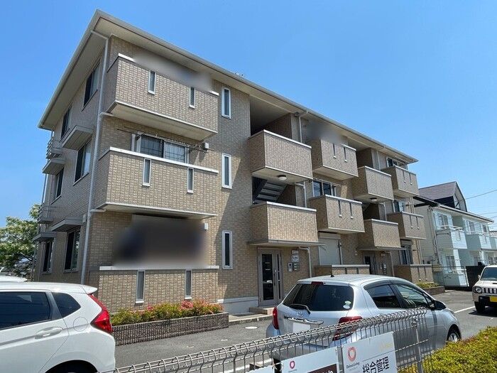 ラ メールの外観画像