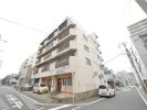 コーポ森山の間取り画像