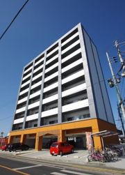 クロノス16月出の外観画像