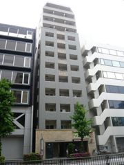 スカイコート本郷東大前第3の外観画像