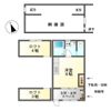アトレ高町の間取り画像