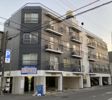 K-BLDG三篠の間取り画像