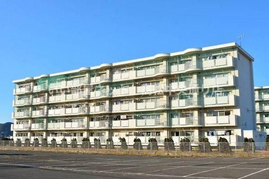 ビレッジハウス野間田1号棟の外観画像