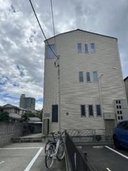 Garden Court四つ木の外観画像