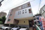 ジェンティーレ六本松1の間取り画像