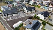 ドルフフジミA棟の間取り画像