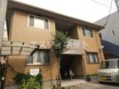 アンクオーレ桜本町の外観