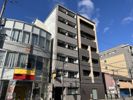 Gramercy千本通の間取り画像
