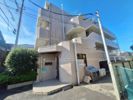 シャルマンはすみの間取り画像
