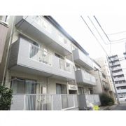 カーサビアンカの外観画像